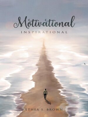 cover image of Motivational and Inspirational